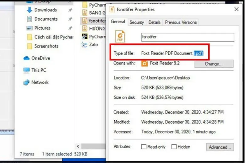 Hướng dẫn chuyển File XML sang PDF hiệu quả ai cũng làm được