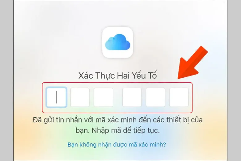 Hướng dẫn đăng nhập và đăng xuất iCloud trên các thiết bị iOS, MacOS