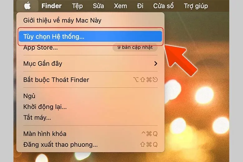 Hướng dẫn đăng nhập và đăng xuất iCloud trên các thiết bị iOS, MacOS