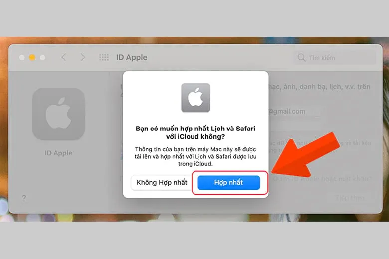 Hướng dẫn đăng nhập và đăng xuất iCloud trên các thiết bị iOS, MacOS