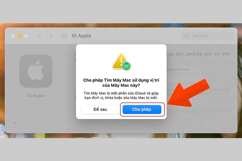 Hướng dẫn đăng nhập và đăng xuất iCloud trên các thiết bị iOS, MacOS