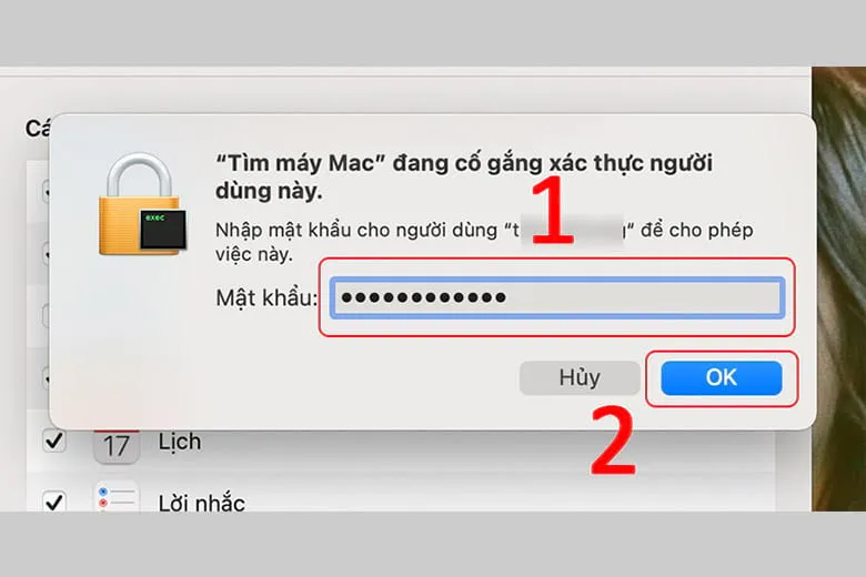 Hướng dẫn đăng nhập và đăng xuất iCloud trên các thiết bị iOS, MacOS