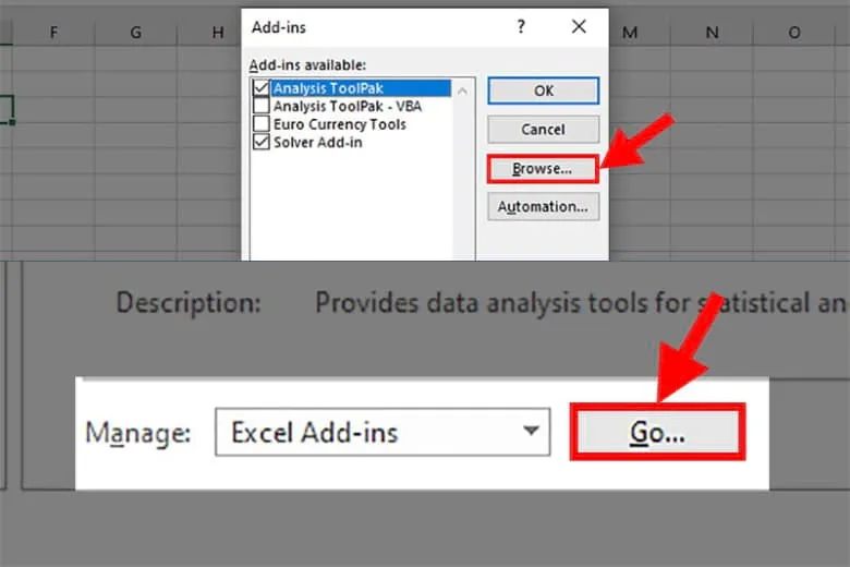 Hướng dẫn đổi số thành chữ trong Excel có thể bạn chưa biết