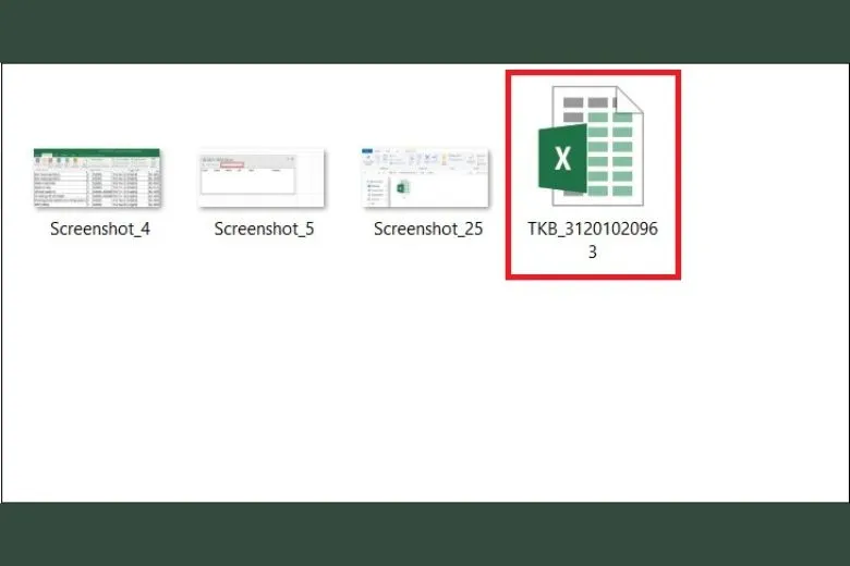 Hướng dẫn giảm dung lượng file Excel mà không làm ảnh hưởng tài liệu