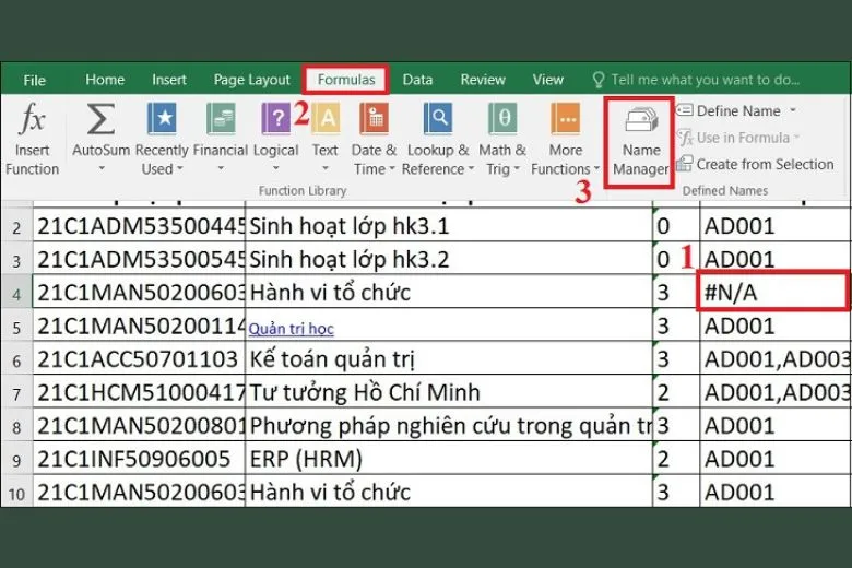 Hướng dẫn giảm dung lượng file Excel mà không làm ảnh hưởng tài liệu