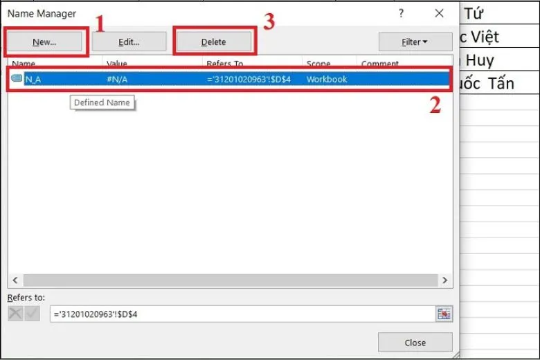 Hướng dẫn giảm dung lượng file Excel mà không làm ảnh hưởng tài liệu