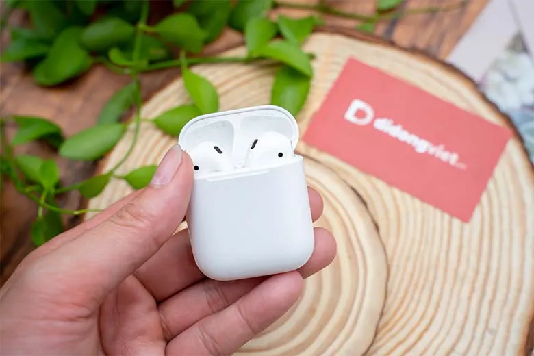 Hướng dẫn khắc phục tình trạng AirPods không kết nối được với iPhone, iPad, Macbook, PC, Laptop, Android