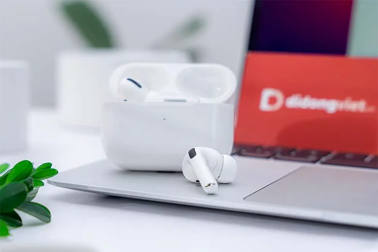 Hướng dẫn khắc phục tình trạng AirPods không kết nối được với iPhone, iPad, Macbook, PC, Laptop, Android