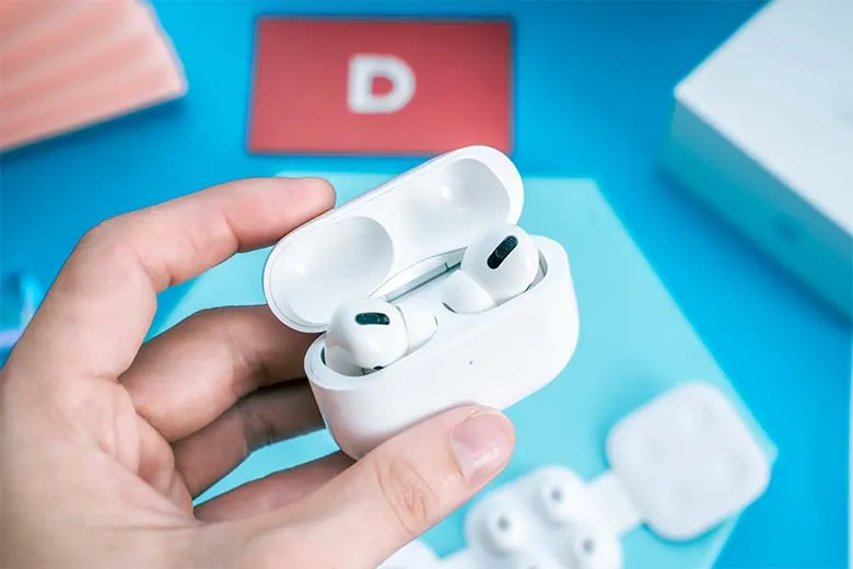 Hướng dẫn khắc phục tình trạng AirPods không kết nối được với iPhone, iPad, Macbook, PC, Laptop, Android