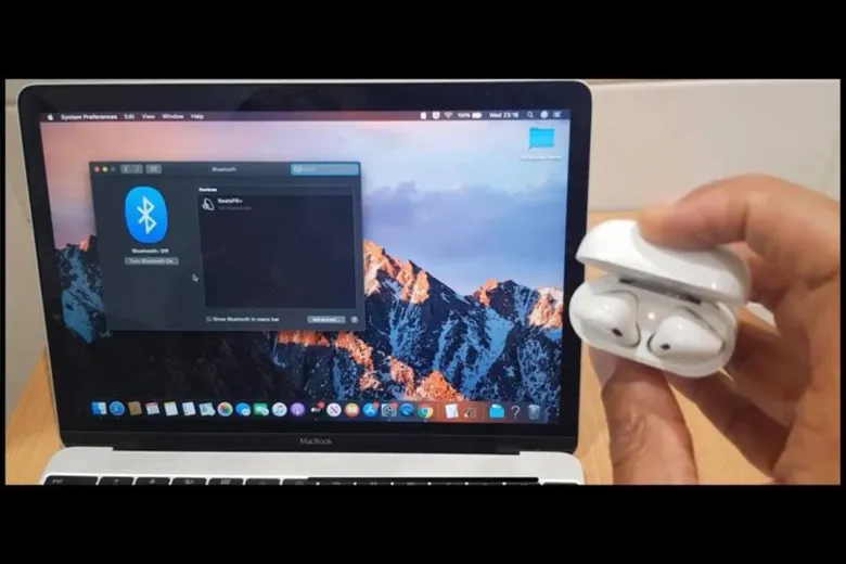 Hướng dẫn khắc phục tình trạng AirPods không kết nối được với iPhone, iPad, Macbook, PC, Laptop, Android