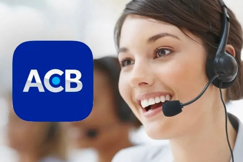 Hướng dẫn lấy lại mật khẩu ACB Online khi quên mật khẩu