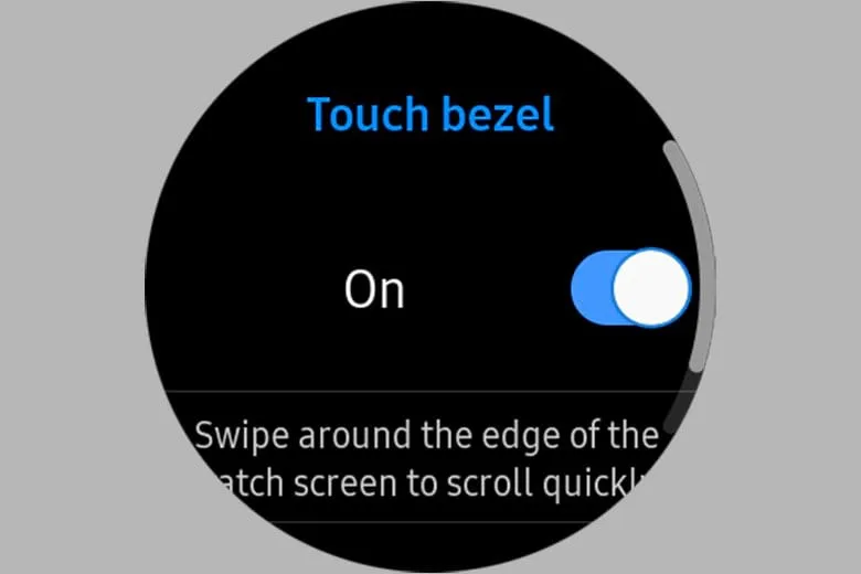 Hướng dẫn sử dụng đồng hồ Samsung Galaxy Active 2 đơn giản, hiệu quả