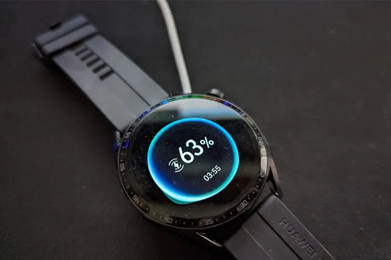 Hướng dẫn sử dụng Huawei Watch GT 3 kết nối với điện thoại