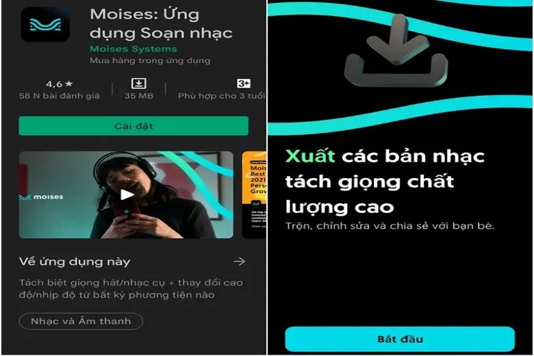 Hướng dẫn tách nhạc và lời Online đơn giản ai cũng làm được