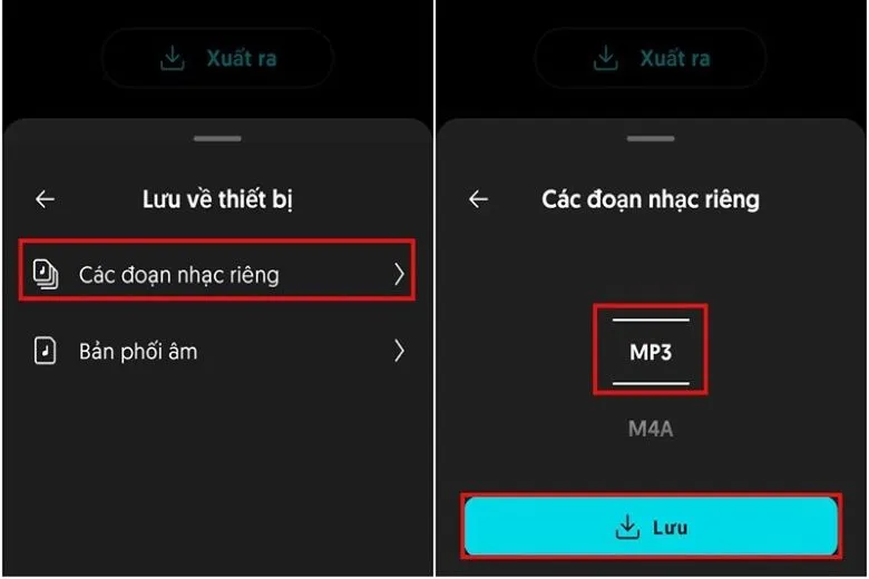 Hướng dẫn tách nhạc và lời Online đơn giản ai cũng làm được