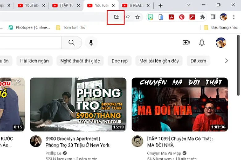 Hướng dẫn tạo ứng dụng web trên trình duyệt Chrome một cách dễ dàng