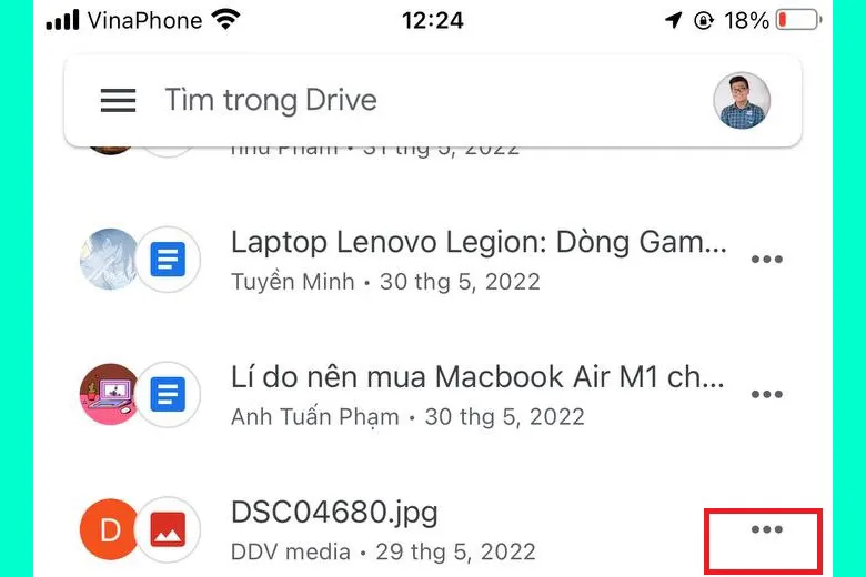 Hướng dẫn tất cả các cách tải File trên iPhone đơn giản hiệu quả nhanh nhất cho bạn