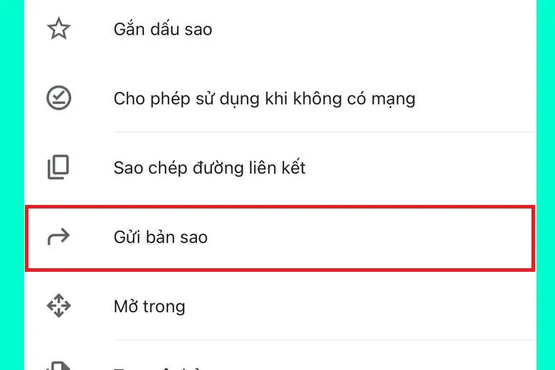 Hướng dẫn tất cả các cách tải File trên iPhone đơn giản hiệu quả nhanh nhất cho bạn