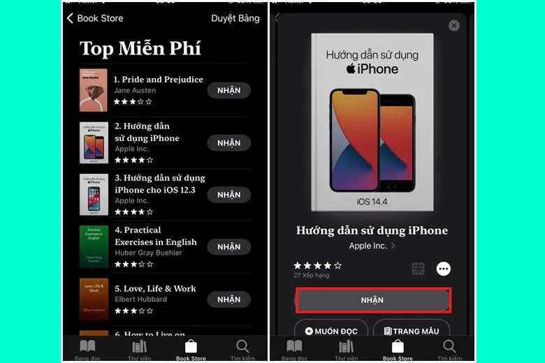 Hướng dẫn tất cả các cách tải File trên iPhone đơn giản hiệu quả nhanh nhất cho bạn