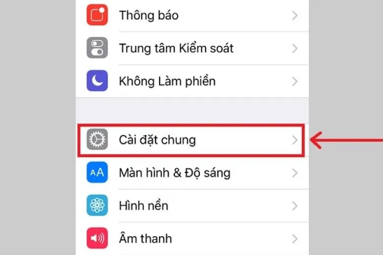 Hướng dẫn tắt chế độ tai nghe trên iPhone cực kỳ đơn giản mà bạn chưa biết