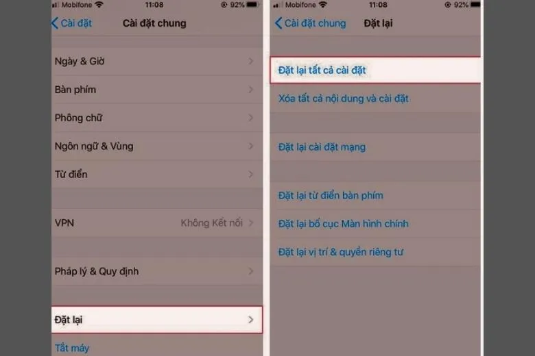 Hướng dẫn tắt chế độ tai nghe trên iPhone cực kỳ đơn giản mà bạn chưa biết