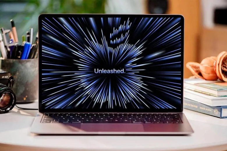 Hướng dẫn xem trực tiếp sự kiện “Unleashed” trình làng siêu phẩm MacBook Pro 2021 của Apple
