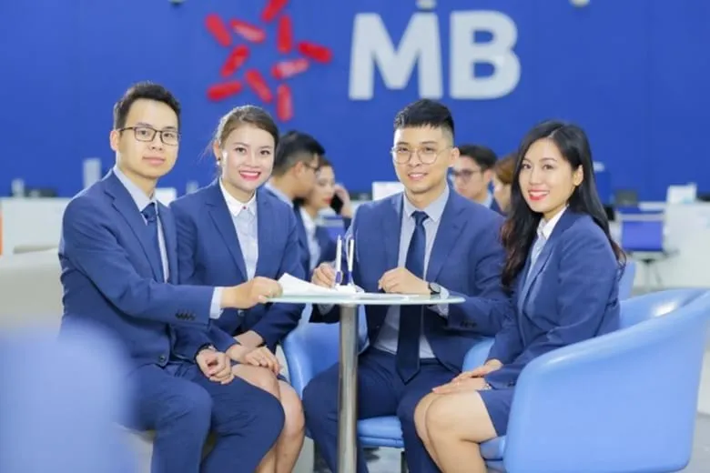 Hướng dẫn xoá tài khoản MB Bank Online chi tiết nhanh chóng