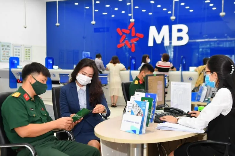 Hướng dẫn xoá tài khoản MB Bank Online chi tiết nhanh chóng