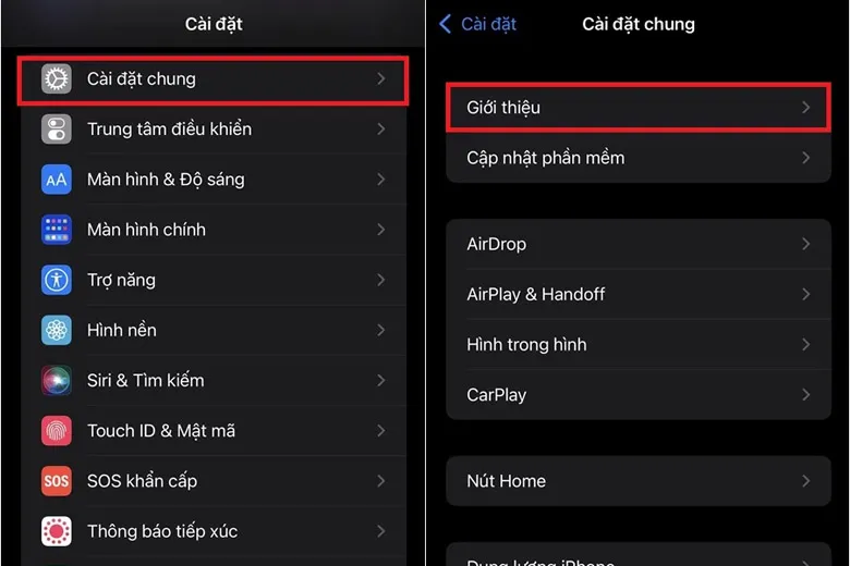 iCloud ẩn là gì? Vì sao phải kiểm tra iCloud ẩn trước khi mua máy?