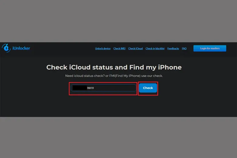 iCloud ẩn là gì? Vì sao phải kiểm tra iCloud ẩn trước khi mua máy?