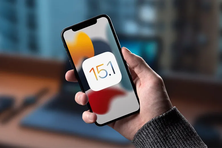 iOS 15.1 có gì mới? iOS 15.1 hỗ trợ máy nào? Có nên nâng cấp?