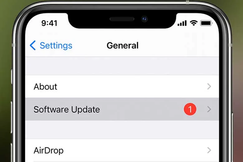 iOS 15.4 chính thức: Mở Face ID khi đeo khẩu trang, emoji mới và một loạt tính năng hấp dẫn