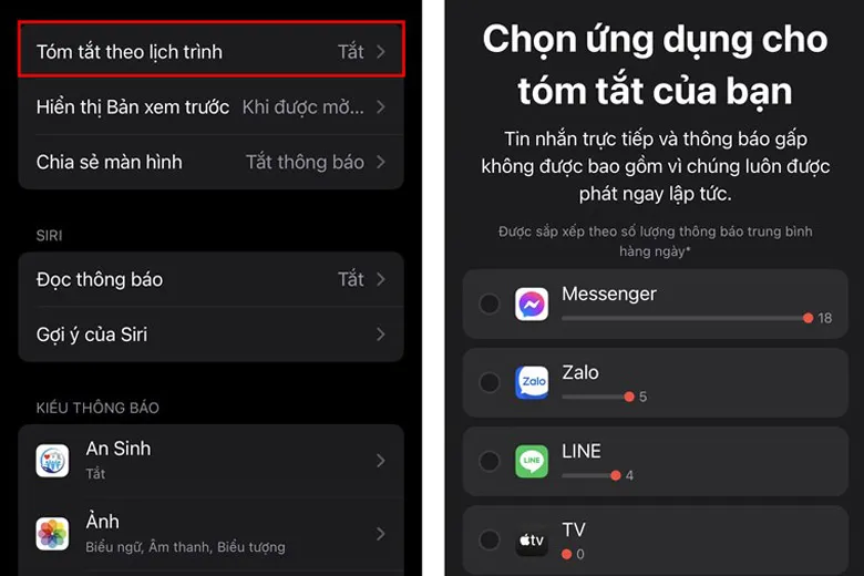 iOS 15 có gì mới? iOS 15 hỗ trợ máy nào? Có nên cập nhật iOS 15?