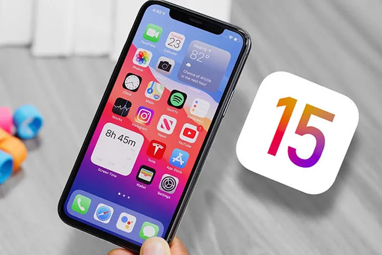 iOS 15 có gì mới? iOS 15 hỗ trợ máy nào? Có nên cập nhật iOS 15?