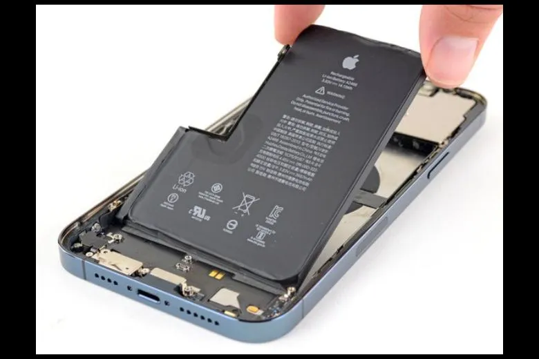 iPhone 14 Pro Max tụt pin nhanh: Nguyên nhân và cách khắc phục