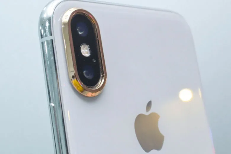 iPhone bị lỗi camera sau và đèn flash: Nguyên nhân và cách khắc phục