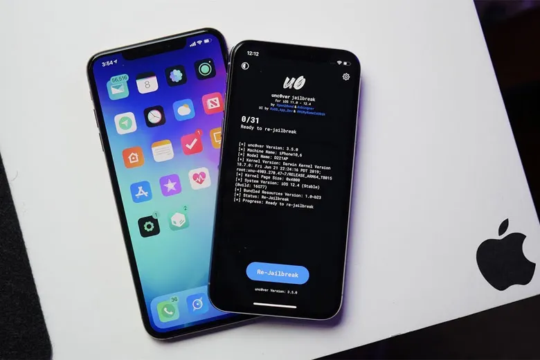 Jailbreak là gì? Có nên Jailbreak cho iPhone, iPad thời điểm này?