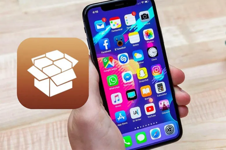 Jailbreak là gì? Có nên Jailbreak cho iPhone, iPad thời điểm này?