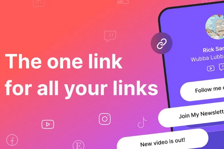 Khái niệm Bio Link là gì và cách tạo link bio trên Tiktok, Instagram chuyên nghiệp