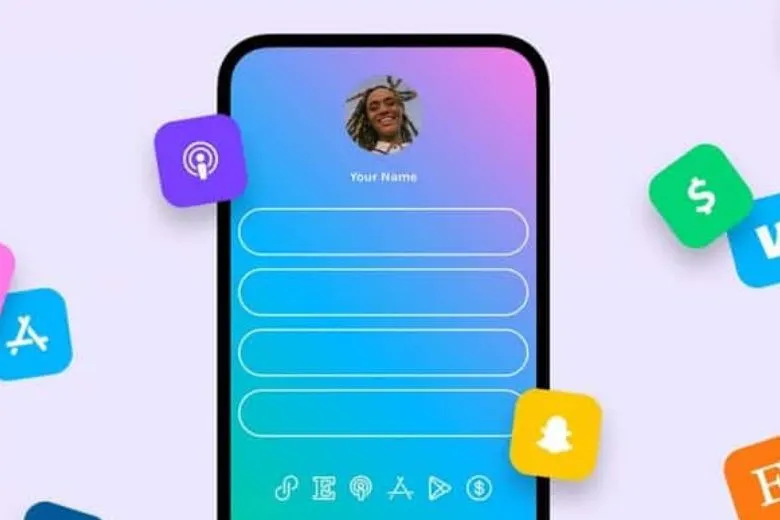 Khái niệm Bio Link là gì và cách tạo link bio trên Tiktok, Instagram chuyên nghiệp