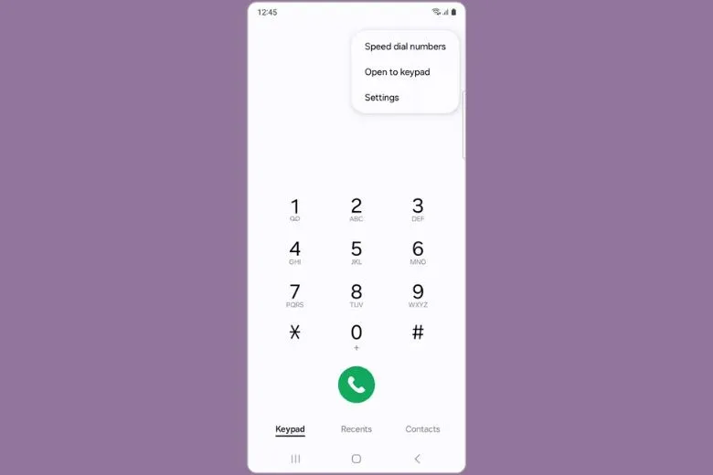 Khám phá cách dùng tính năng AI Live Translate trên dòng Samsung Galaxy S24 Series
