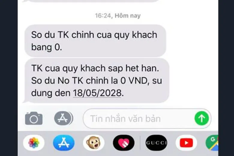 Lỗi không gọi được trên iPhone: Nguyên nhân và 7 cách khắc phục đơn giản nhất