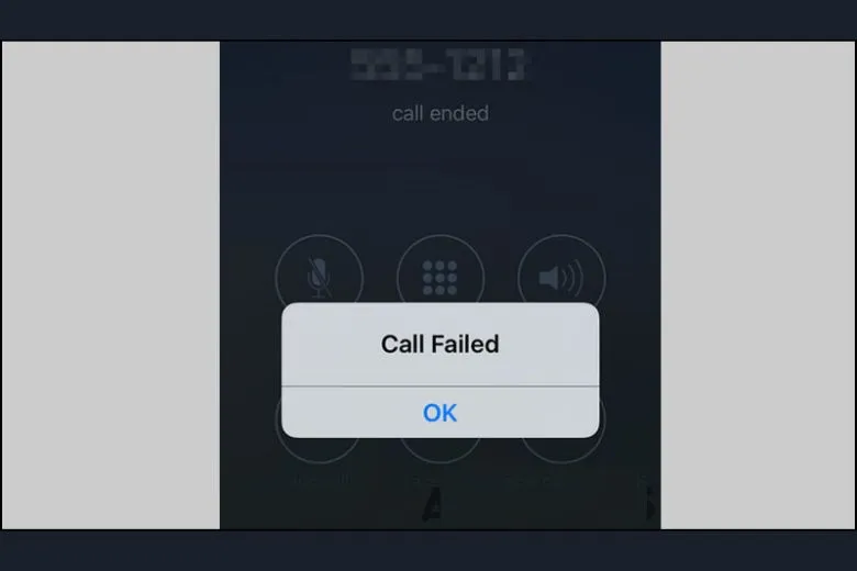 Lỗi không gọi được trên iPhone: Nguyên nhân và 7 cách khắc phục đơn giản nhất