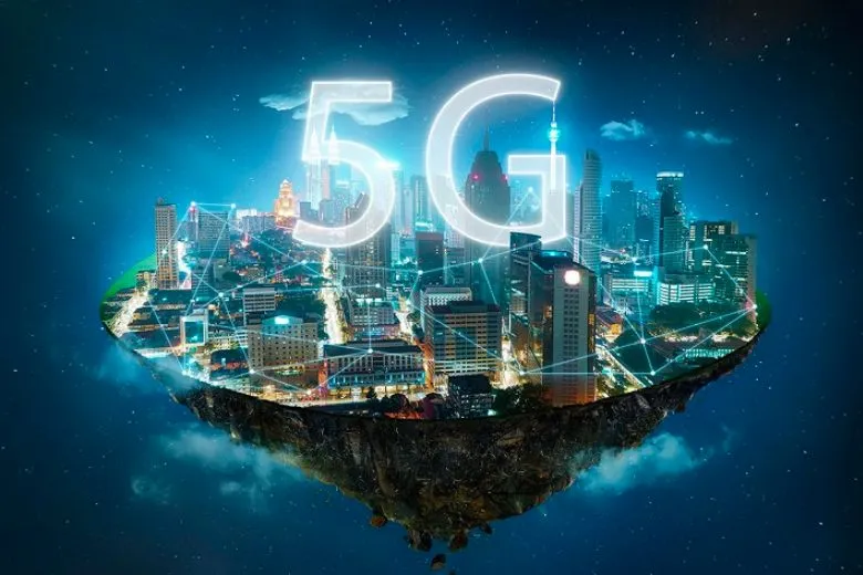 Mạng 5G là gì? Sở hữu các điểm cải tiến nào so với mạng 4G?