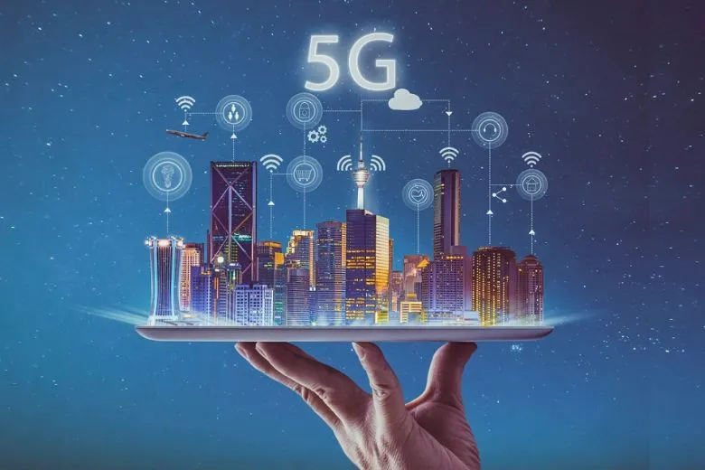 Mạng 5G là gì? Sở hữu các điểm cải tiến nào so với mạng 4G?