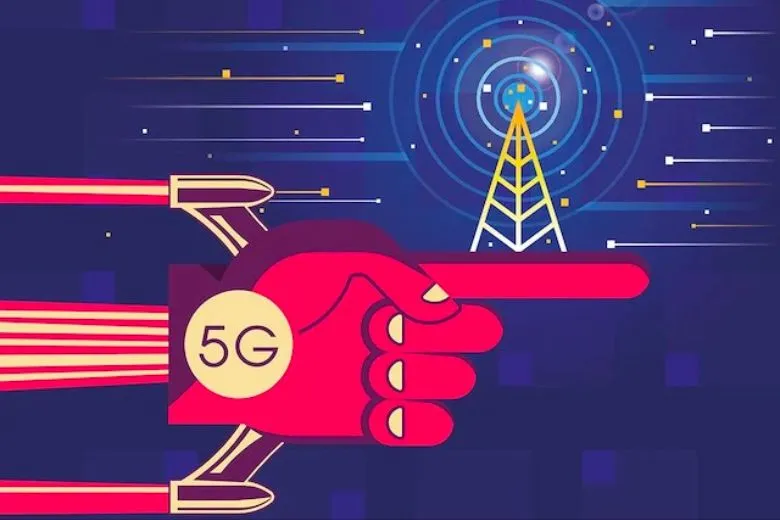 Mạng 5G là gì? Sở hữu các điểm cải tiến nào so với mạng 4G?