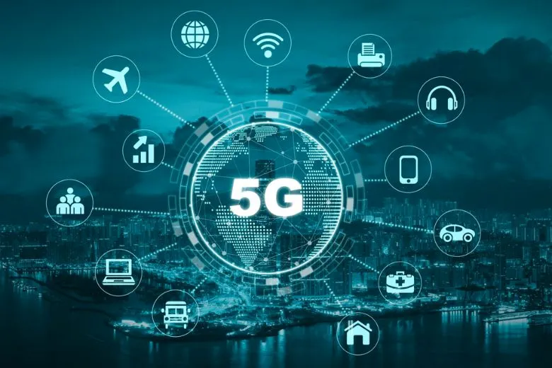 Mạng 5G là gì? Sở hữu các điểm cải tiến nào so với mạng 4G?