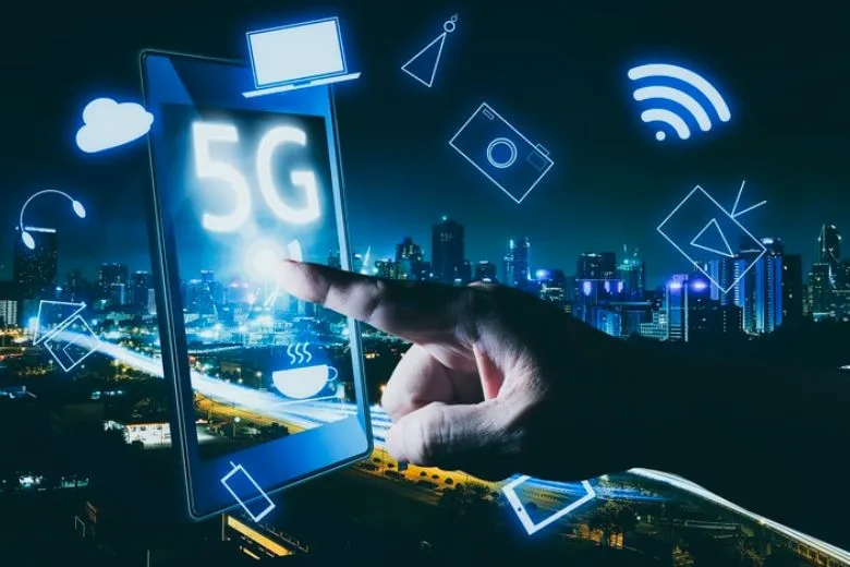 Mạng 5G là gì? Sở hữu các điểm cải tiến nào so với mạng 4G?