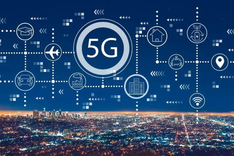 Mạng 5G là gì? Sở hữu các điểm cải tiến nào so với mạng 4G?