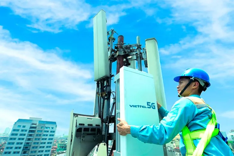 Mạng 5G là gì? Sở hữu các điểm cải tiến nào so với mạng 4G?